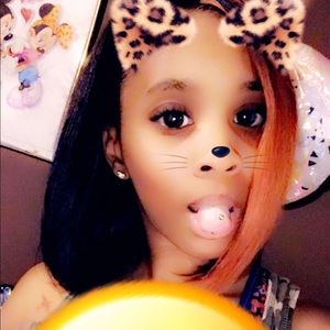 Meet your Posher, Terina